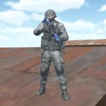 Last Shot For PC Windows