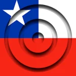 LastQuakeChile - Quakes Chile For PC Windows