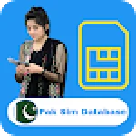 Latest Pak Sim Database For PC Windows