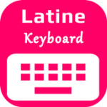 Latin Keyboard For PC Windows