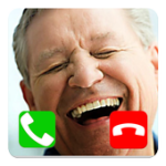 Laughing Calling Prank For PC Windows