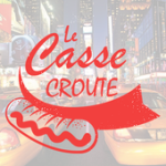 Le Casse Croute For PC Windows