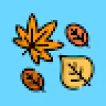 Leaf Crush: Casual Arcade Game For PC Windows