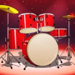 Learn Drums App - Drumming Pro For PC Windows