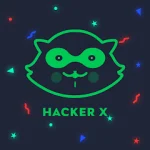 Learn Ethical Hacking: HackerX For PC Windows