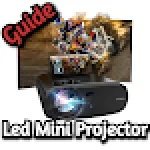 Led Mini Projector Guide For PC Windows
