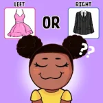 Left Or Right: Mix Monster For PC Windows