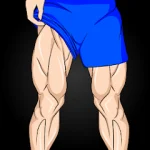 Leg Workouts,Exercises for Men For PC Windows