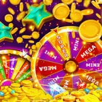 Legendary Wheel For PC Windows