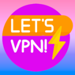 LetsVPN VPN - Fast VPN Master For PC Windows
