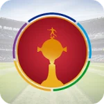 Libertadores Live For PC Windows