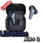 Libratone AIR+ 2 Guide For PC Windows