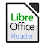 LibreOffice Reader For PC Windows