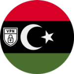 Libya Free VPN For PC Windows