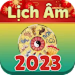Lịch Âm 2023 - Lịch Vạn Niên For PC Windows
