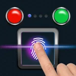 Lie Detector Test Prank - Scan For PC Windows