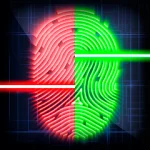Lie Detector by Fingerprint For PC Windows
