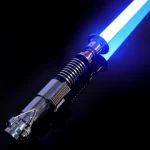 Lightsaber - Gun 3D simulator For PC Windows
