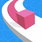 Line Color 3D For PC Windows