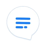 Lite Messenger for Messages For PC Windows