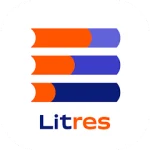 Litres: Books and audiobooks For PC Windows