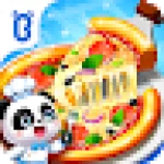 Little Panda: Star Restaurants For PC Windows