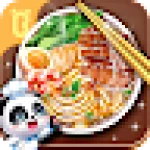 Little Panda's World Recipes For PC Windows