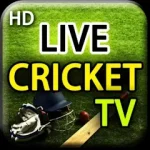 Live Cricket TV : HD Live TV For PC Windows