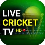 Live Cricket TV : Streaming HD For PC Windows