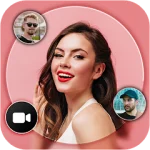 Live Video Call - Video Chat For PC Windows