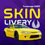 Livery FRLegends Skins For PC Windows