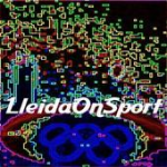 LleidaOnSport For PC Windows