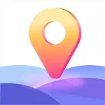 LocaEdit GPS Location Joystick For PC Windows