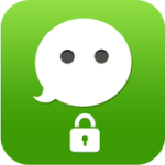 Lock for WeChat For PC Windows