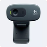Logitech C270 HD Webcam Guide For PC Windows