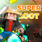 Loot Mod For PC Windows