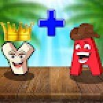 Lore Story - Alphabet Merge For PC Windows