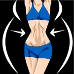 Lose Belly Fat | Abs 30 Days For PC Windows