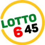 Lottery 645 For PC Windows