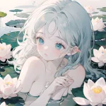 LotusGirl For PC Windows