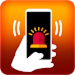 Loud Alarm Motion Antitheft For PC Windows