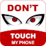Loud Secure Alarm-Don't Touch For PC Windows