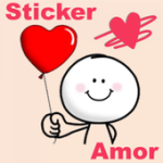 Love Stickers For PC Windows