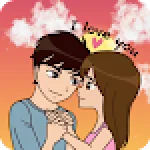 Love Stickers WA : Whatsapp For PC Windows