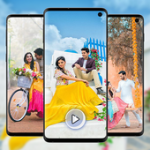 Love Video Status: Story & Quotes For PC Windows