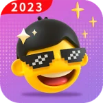 LoveSticker - For Whatsapp For PC Windows