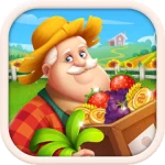 Lucky Farm-win money For PC Windows