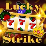 Lucky Strike For PC Windows
