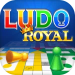 Ludo Royal - Happy Voice Chat For PC Windows