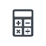 Lule Calculator For PC Windows